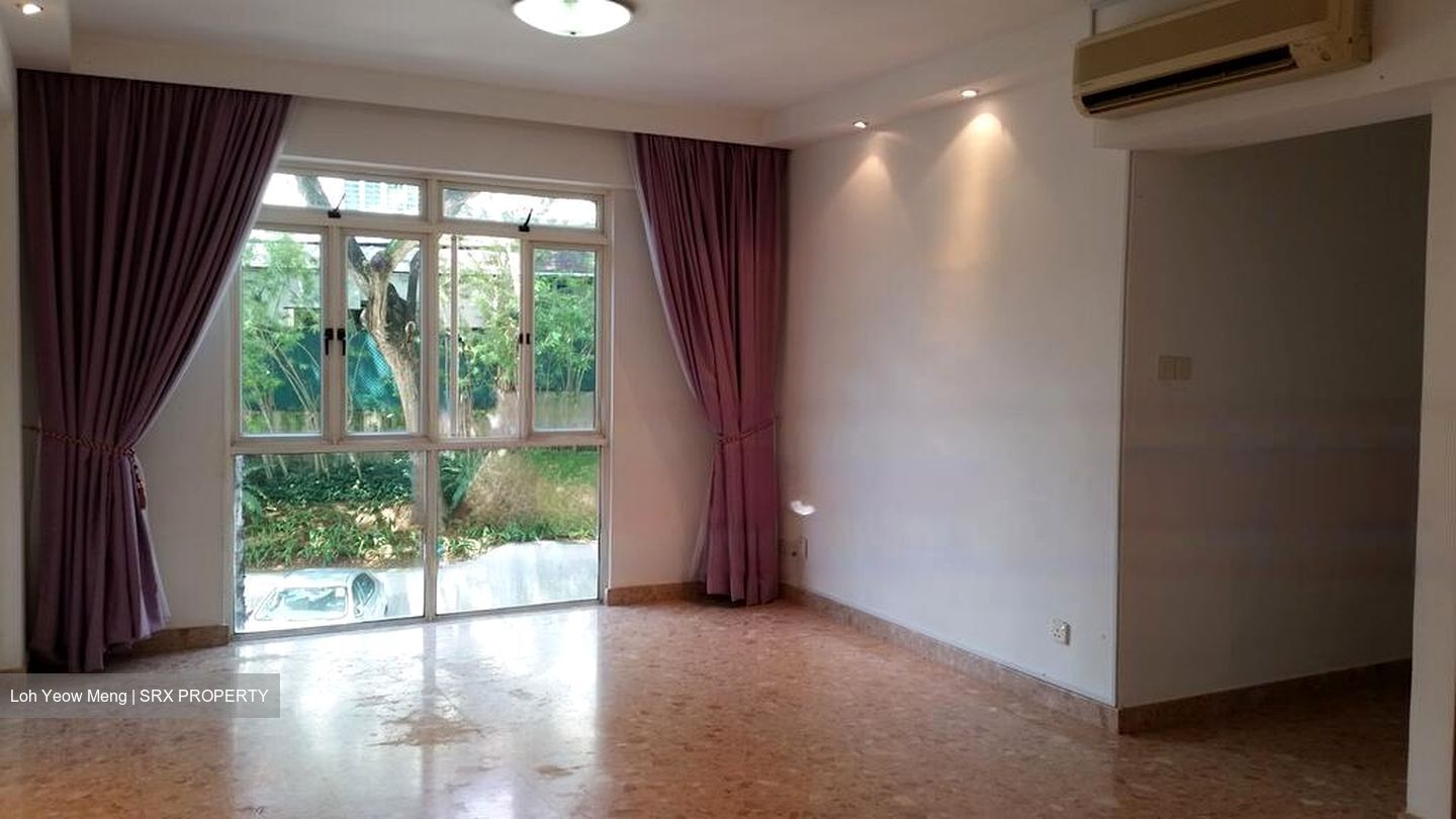 Estella Gardens (D17), Condominium #448129131